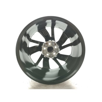 Recambio de llanta para mg zs luxury referencia OEM IAM 10598024  