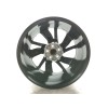 Recambio de llanta para mg zs luxury referencia OEM IAM 10598024  