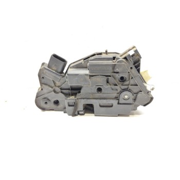 Recambio de cerradura puerta delantera izquierda para seat ibiza sc (6j1) bocanegra referencia OEM IAM 5N1837015C  