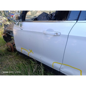 Recambio de puerta delantera izquierda para ford kuga (cbs) business edition referencia OEM IAM GV41S20125AJ  