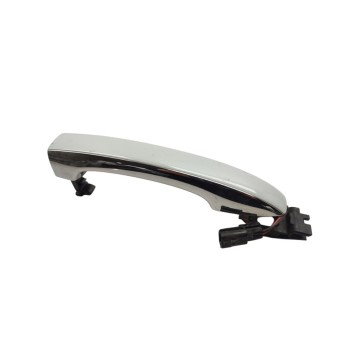 Recambio de maneta exterior trasera izquierda para renault megane iv berlina 5p intens referencia OEM IAM 806070266R  