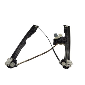 Recambio de elevalunas delantero izquierdo para peugeot 308 active referencia OEM IAM 9816273280  