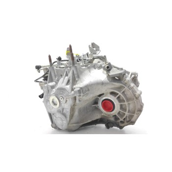 Recambio de caja cambios para mitsubishi asx (ga0w) challenge 2wd referencia OEM IAM F6MBA1UQZ  