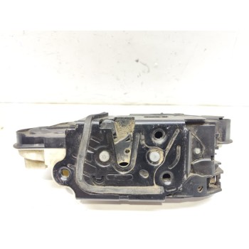 Recambio de cerradura puerta delantera izquierda para seat ibiza sc (6j1) bocanegra referencia OEM IAM 5N1837015C  