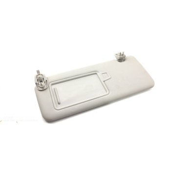 Recambio de parasol izquierdo para kia sportage drive 2wd referencia OEM IAM 85210P1900GYT  