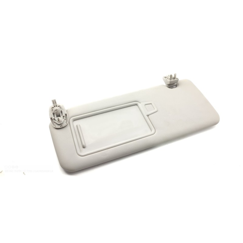 Recambio de parasol izquierdo para kia sportage drive 2wd referencia OEM IAM 85210P1900GYT  