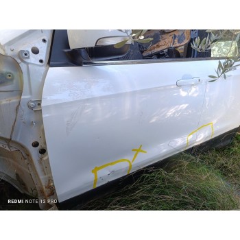 Recambio de puerta delantera izquierda para ford kuga (cbs) business edition referencia OEM IAM GV41S20125AJ  