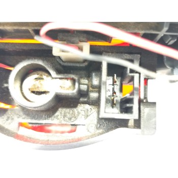 Recambio de piloto trasero derecho interior para bmw x5 (e70) xdrive40d referencia OEM IAM 7227794  