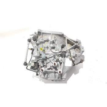 Recambio de caja cambios para mitsubishi asx (ga0w) challenge 2wd referencia OEM IAM F6MBA1UQZ  