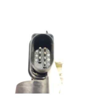 Recambio de cerradura puerta delantera izquierda para seat ibiza sc (6j1) bocanegra referencia OEM IAM 5N1837015C  