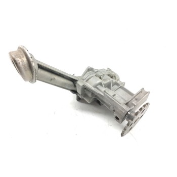 Recambio de bomba aceite para renault clio ii fase ii (b/cb0) authentique referencia OEM IAM 8200150195  