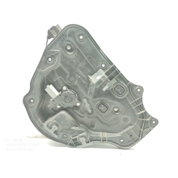 Recambio de elevalunas trasero derecho para mazda cx-5 evolution 2wd referencia OEM IAM KB7W72590  