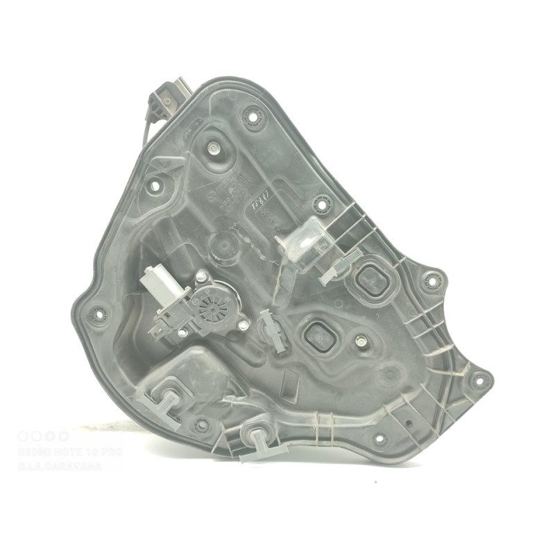 Recambio de elevalunas trasero derecho para mazda cx-5 evolution 2wd referencia OEM IAM KB7W72590  