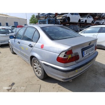 bmw serie 3 berlina (e46) del año 1998