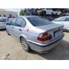 bmw serie 3 berlina (e46) del año 1998