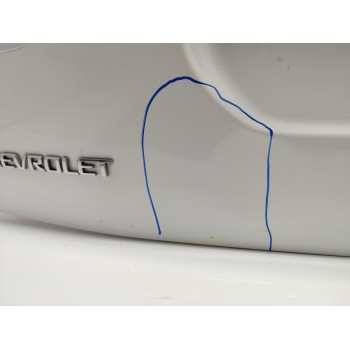 Recambio de porton trasero para chevrolet orlando ls referencia OEM IAM 95225551  