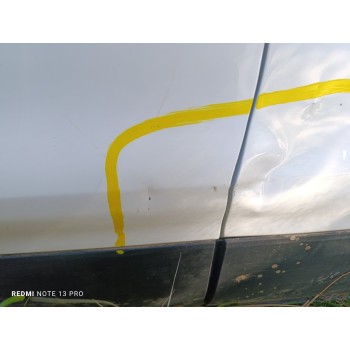 Recambio de puerta delantera izquierda para ford kuga (cbs) business edition referencia OEM IAM GV41S20125AJ  