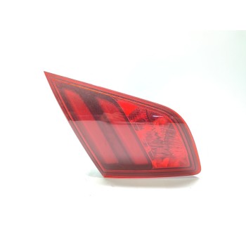 Recambio de piloto trasero izquierdo interior para peugeot 308 style referencia OEM IAM 9677818380  