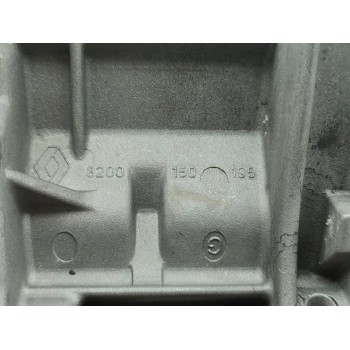 Recambio de bomba aceite para renault clio ii fase ii (b/cb0) authentique referencia OEM IAM 8200150195  