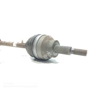 Recambio de transmision delantera derecha para jeep gr.cherokee (wk) 3.0 crd limited referencia OEM IAM P52124712AC  