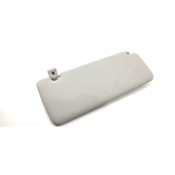 Recambio de parasol izquierdo para kia sportage drive 2wd referencia OEM IAM 85210P1900GYT  