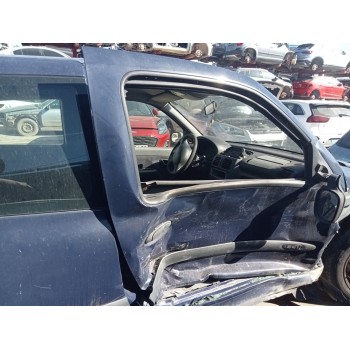 renault clio ii fase i (b/cbo) del año 2001