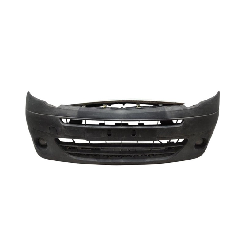 Recambio de paragolpes delantero para renault kangoo authentique referencia OEM IAM 7701478128  