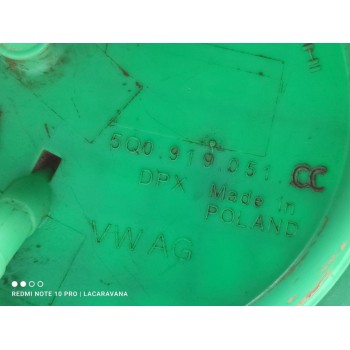 Recambio de aforador para volkswagen golf vii lim. (bq1) advance referencia OEM IAM 5Q0919051CC  