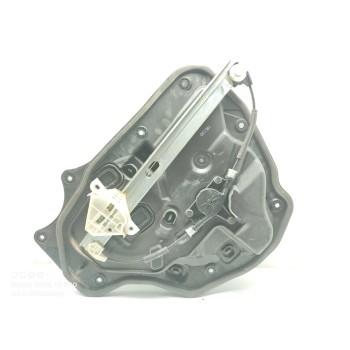 Recambio de elevalunas trasero derecho para mazda cx-5 evolution 2wd referencia OEM IAM KB7W72590  