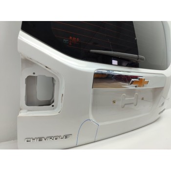 Recambio de porton trasero para chevrolet orlando ls referencia OEM IAM 95225551  