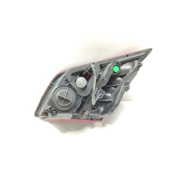 Recambio de piloto trasero izquierdo interior para peugeot 308 style referencia OEM IAM 9677818380  