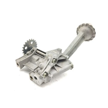 Recambio de bomba aceite para renault clio ii fase ii (b/cb0) authentique referencia OEM IAM 8200150195  