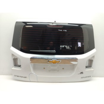 Recambio de porton trasero para chevrolet orlando ls referencia OEM IAM 95225551  