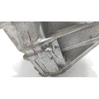 Recambio de caja cambios para mitsubishi asx (ga0w) challenge 2wd referencia OEM IAM F6MBA1UQZ  