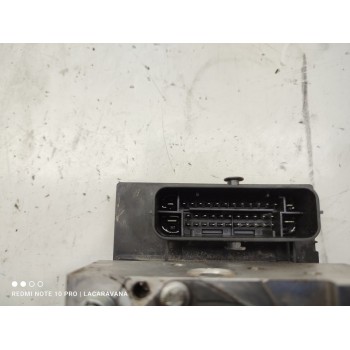 Recambio de abs para peugeot 508 sw active referencia OEM IAM 0265230737  