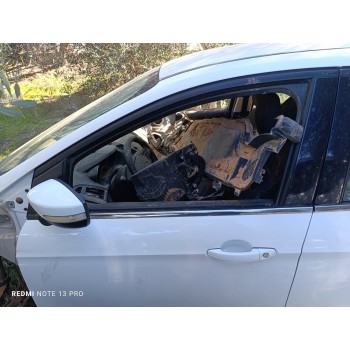 Recambio de puerta delantera izquierda para ford kuga (cbs) business edition referencia OEM IAM GV41S20125AJ  