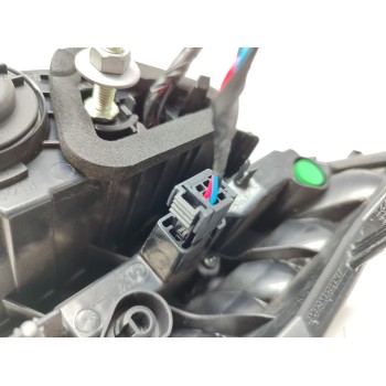 Recambio de piloto trasero izquierdo interior para peugeot 308 style referencia OEM IAM 9677818380  