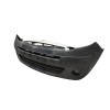 Recambio de paragolpes delantero para renault kangoo authentique referencia OEM IAM 7701478128  