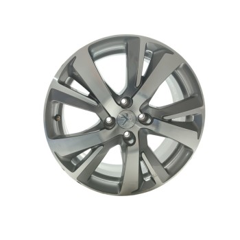 Recambio de llanta para peugeot 2008 (--.2013) allure referencia OEM IAM 96783982ZV  