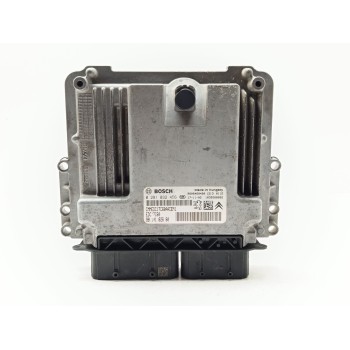 Recambio de centralita motor uce para opel crossland x excellence referencia OEM IAM 0281032456  