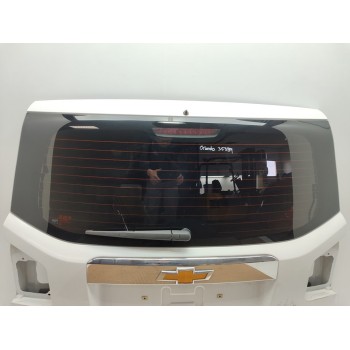 Recambio de porton trasero para chevrolet orlando ls referencia OEM IAM 95225551  