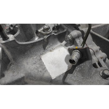Recambio de caja cambios para mitsubishi asx (ga0w) challenge 2wd referencia OEM IAM F6MBA1UQZ  