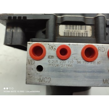 Recambio de abs para peugeot 508 sw active referencia OEM IAM 0265230737  