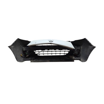 Recambio de paragolpes delantero para renault kangoo authentique referencia OEM IAM 7701478128  