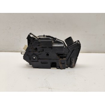 Recambio de cerradura puerta delantera derecha para seat ibiza sc (6j1) reference referencia OEM IAM 5N1837016C  
