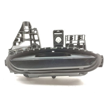 Recambio de maneta exterior trasera derecha para bmw serie x1 (u11) 20i sdrive referencia OEM IAM 51215A0C766  