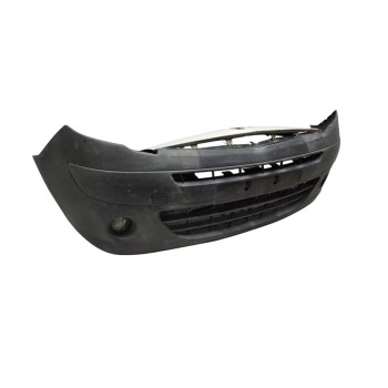Recambio de paragolpes delantero para renault kangoo authentique referencia OEM IAM 7701478128  