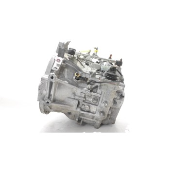 Recambio de caja cambios para mitsubishi asx (ga0w) challenge 2wd referencia OEM IAM F6MBA1UQZ  