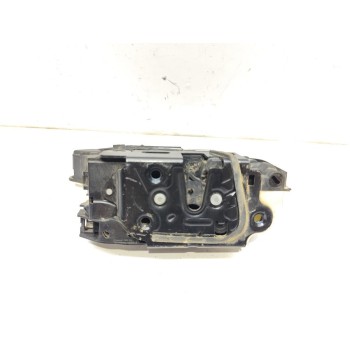 Recambio de cerradura puerta delantera derecha para seat ibiza sc (6j1) reference referencia OEM IAM 5N1837016C  