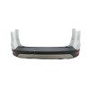 Recambio de paragolpes trasero para ford kuga (cbs) business edition referencia OEM IAM 2106423  